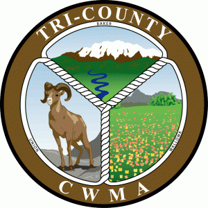 Tri-County Logo